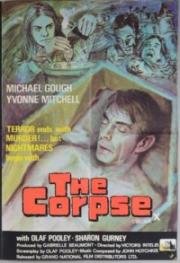 Испытание ужасом (Crucible of Horror (The Corpse)) (1971)