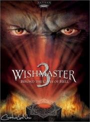 Исполнитель желаний 3:Дьявольский камень (Wishmaster 3: Beyond the Gates of Hell) (2001)