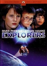 Исследователи (Explorers) 1985