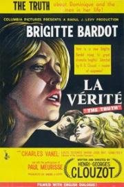 Истина (La Verite) (1960)
