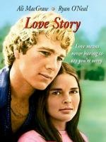 История любви (Love Story) (1970)