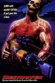 Истребитель (Destroyer (Shadow of Death)) (1988)