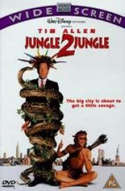 Из джунглей в джунгли (Jungle 2 Jungle) (1997)