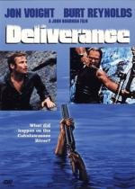 Освобождение (Избавление) (Deliverance) 1972