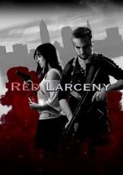 Избежать наказания (Red Larceny) 2021