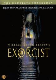 Изгоняющий дьявола 3 (The Exorcist III: The Legion) (1990)
