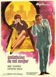 Измена по-итальянски (Adulterio all'italiana) (1966)