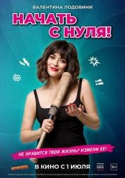 Начать с нуля (Cambio tutto) (2020)