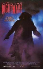 Изощрённый кошмар (Древнее зло) (Twisted Nightmare (Ancient Evil)) (1987)