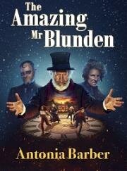 Изумительный мистер Бланден (2021)