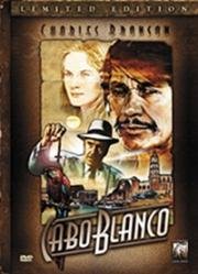 Кабобланко (/ Caboblanco (Cabo blanco)) (1980)