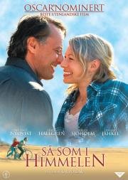 Как на небесах (S) (2004)