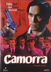 Каморра (Camorra) (1972)