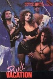 Каникулы панков (Punk vacation) (1990)