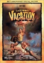 Каникулы (American Vacation)