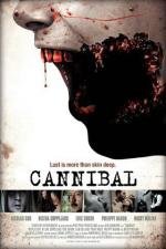 Каннибал (Cannibal) 2010