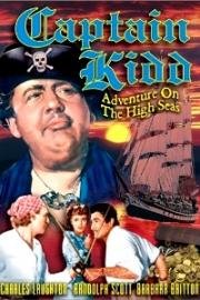 Капитан Кидд (Captain Kidd) (1945)