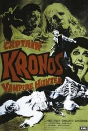 Капитан Кронос: Охотник на вампиров (Captain Kronos: Vampire Hunter) (1974)