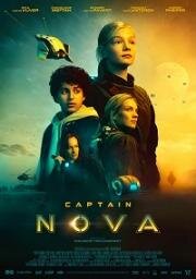 Капитан Нова (Captain Nova) 2021
