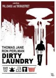 Каратель: Грязная стирка (The Punisher: Dirty Laundry) 2012