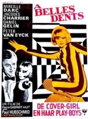 Карьера (À belles dents) (1966)