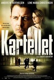 Картель (Kartellet) (2014)