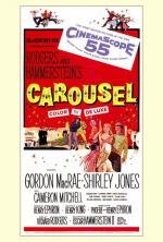 Карусель (Carousel) (1956)
