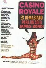 Казино Рояль (Casino Royale) (1967)