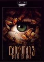 Кэндимэн 3: День мертвых (Candyman: Day of the Dead) 1999
