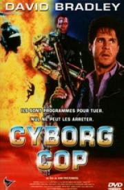 Киборг-полицейский (Cyborg Cop) (1993)