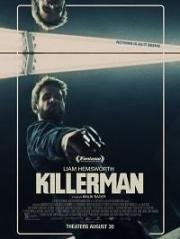 Киллер (Killerman) (2019)