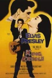 Кинг Креол (King Creole) (1958)