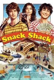 Закусочная /Киоск/ (Snack Shack) 2024