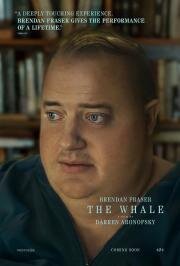 Кит (The Whale) (2022)