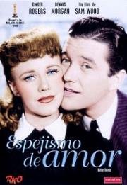 Китти Фойль (Kitty Foyle - The Natural History of a Woman) 1940