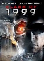 Класс 1999 года (Class of 1999) (1990)