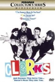 Клерки (Clerks) (1994)