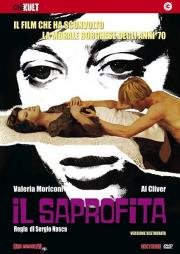 Клещ (Il saprofita) (1974)