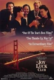 Клуб радости и удачи (The Joy Luck Club) (1993)