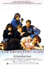 Клуб «Завтрак» (The Breakfast Club) (1985)