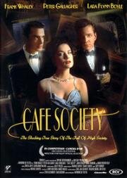 Клубное общество (Cafe Society) (1995)