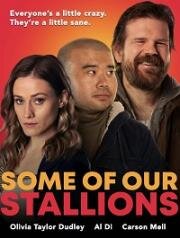Кое-кто из наших жеребцов (Some of Our Stallions) (2021)