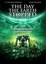 Когда земля остановилась (The Day the Earth Stopped) (2008)