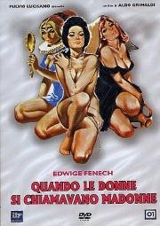 Когда женщину называли Мадонной (Quando le donne si chiamavano «Madonne») (1972)