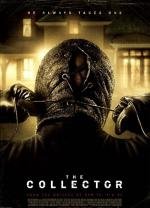 Коллекционер (The Collector) (2010)