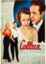 Коллин (Colleen) (1936)