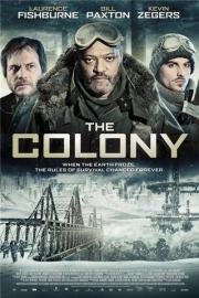 Колония (The Colony) (2013)