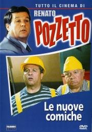 Комики: Коллекция (Le comiche: Le collection) (1990)