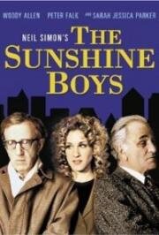 Комики (Солнечные мальчики) (The Sunshine Boys) (1995)