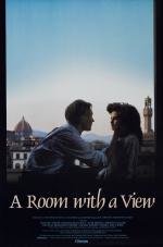Комната с видом (A Room with a View) 1986